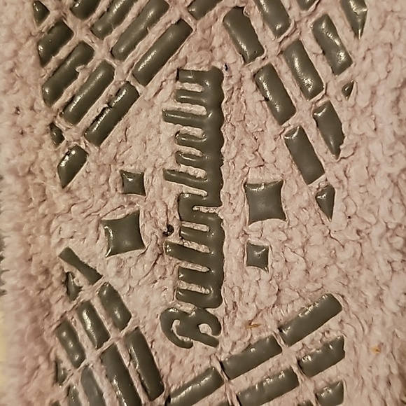 4 Pairs Bulinlulu Diabetic Socks. Dark gray, light gray, lavender, and turquoise - Picture 6 of 6